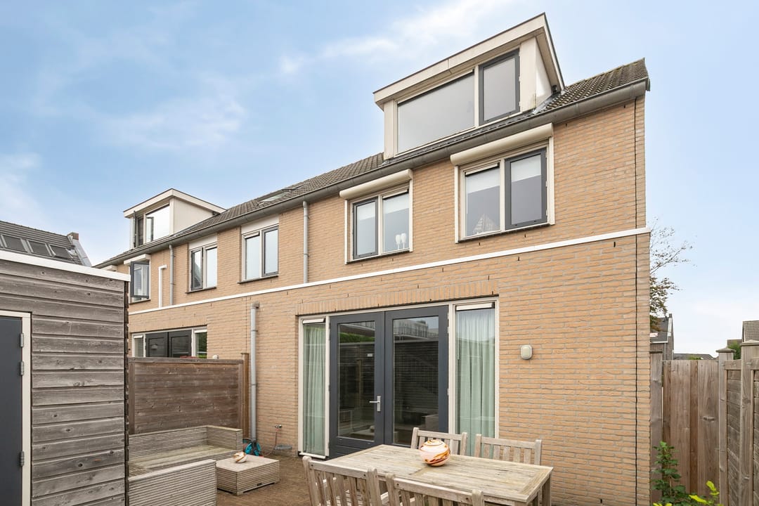 Foto 2 van Appelgaard 2-C