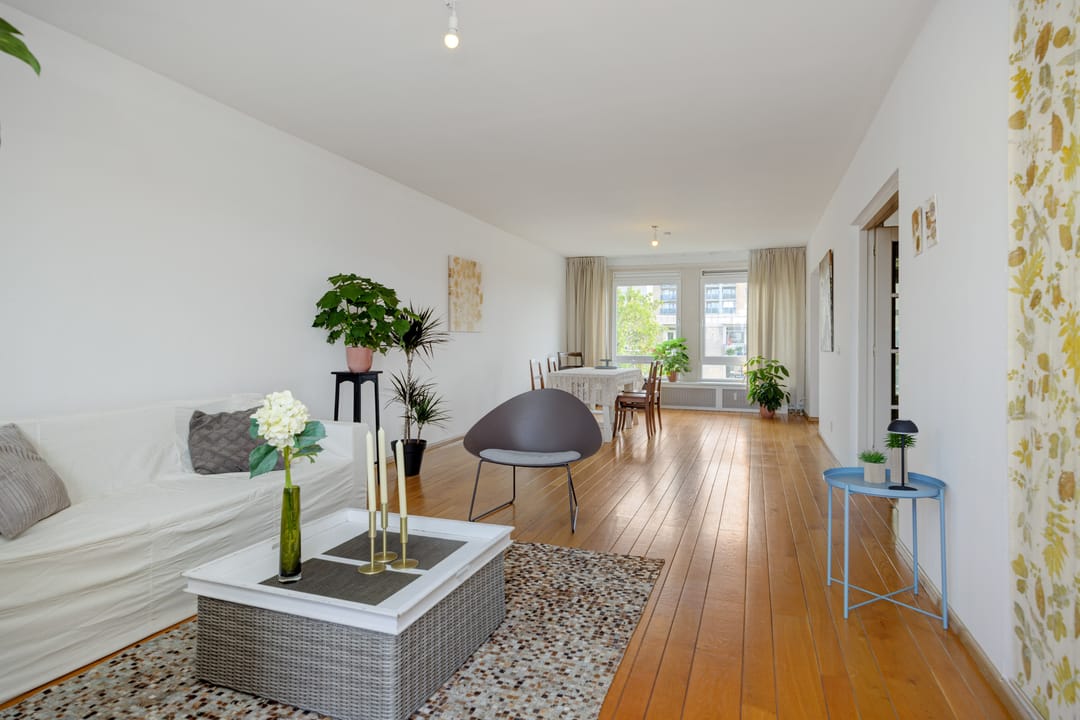 Foto 11 van Pettelaarseweg 205