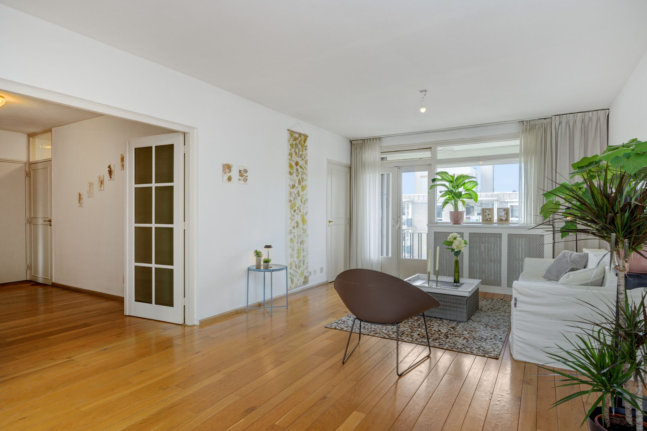 Foto 12 van Pettelaarseweg 205