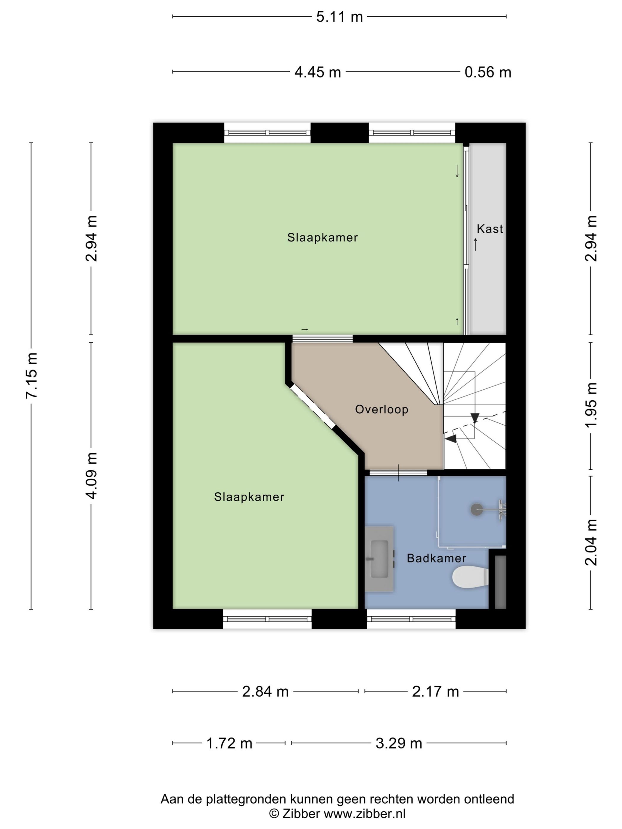 Foto 33 van Appelgaard 2-C