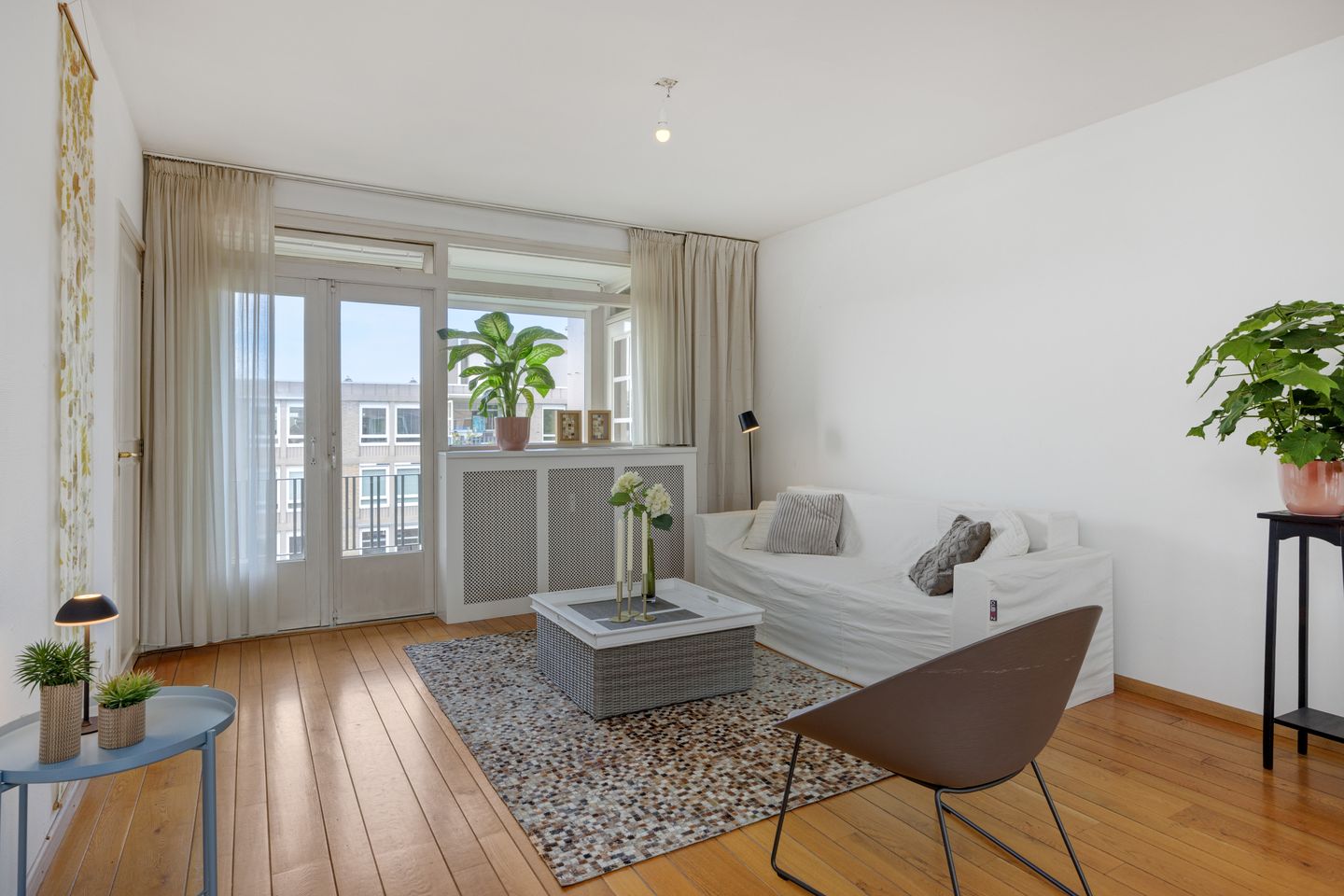 Foto 14 van Pettelaarseweg 205