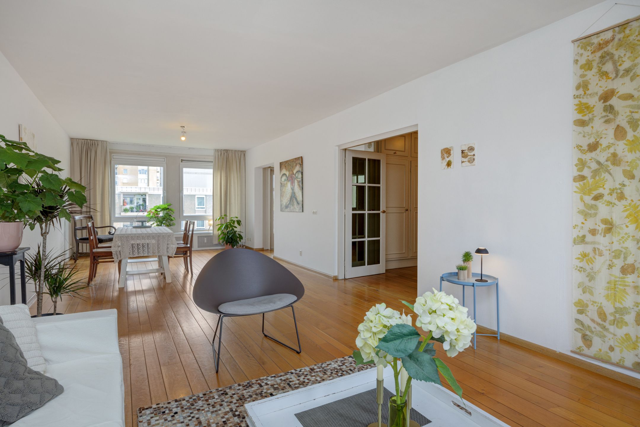 Foto 15 van Pettelaarseweg 205