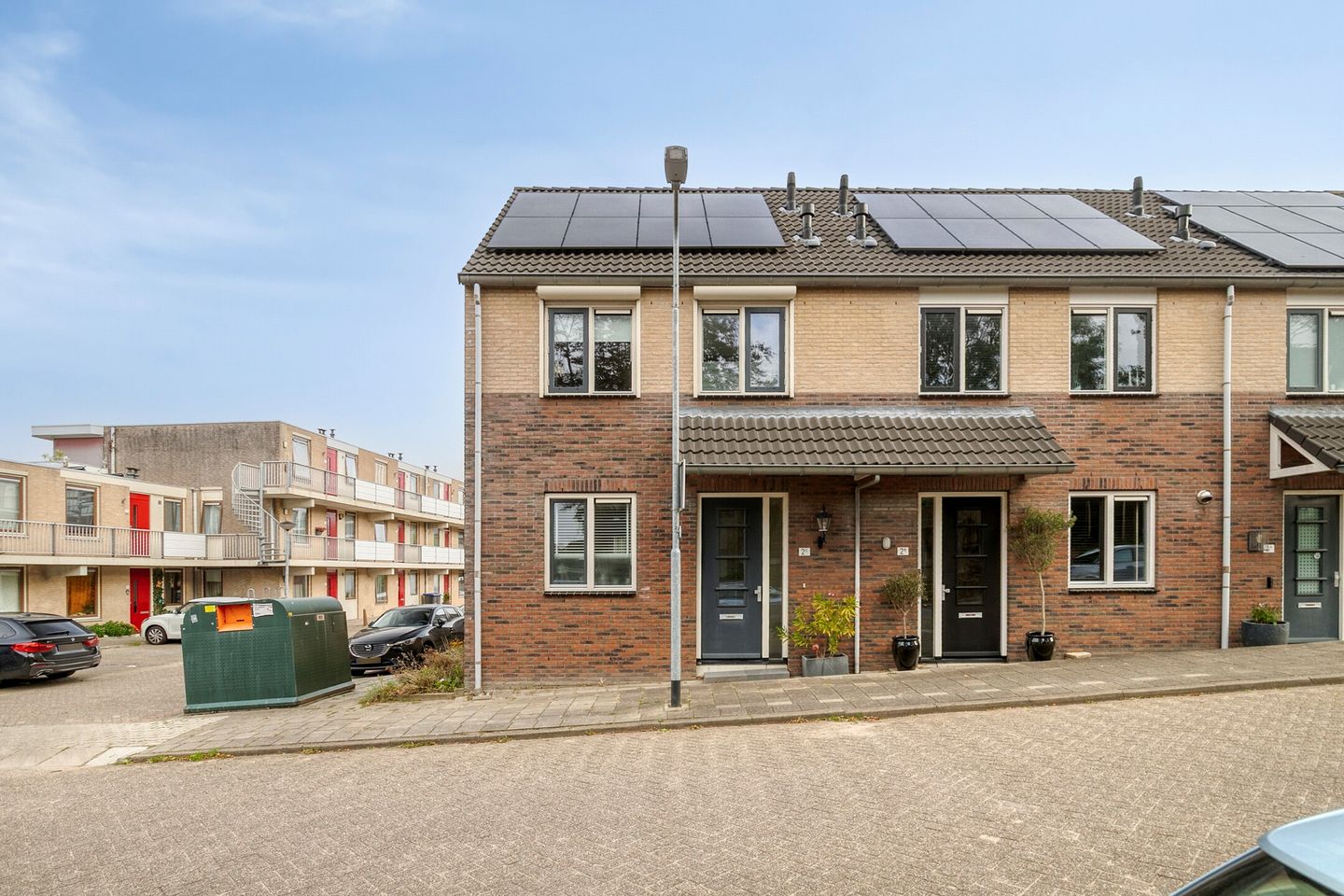 Foto 4 van Appelgaard 2-C