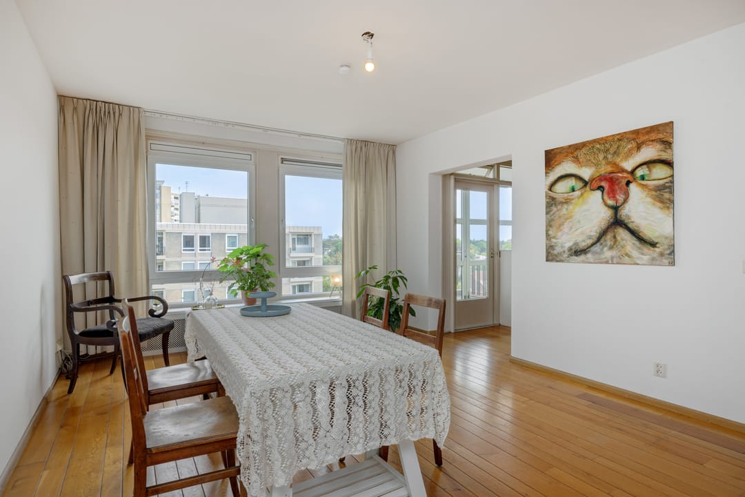 Foto 16 van Pettelaarseweg 205