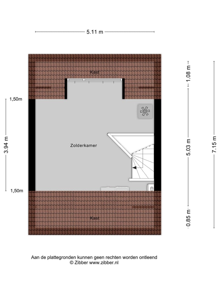 Foto 34 van Appelgaard 2-C