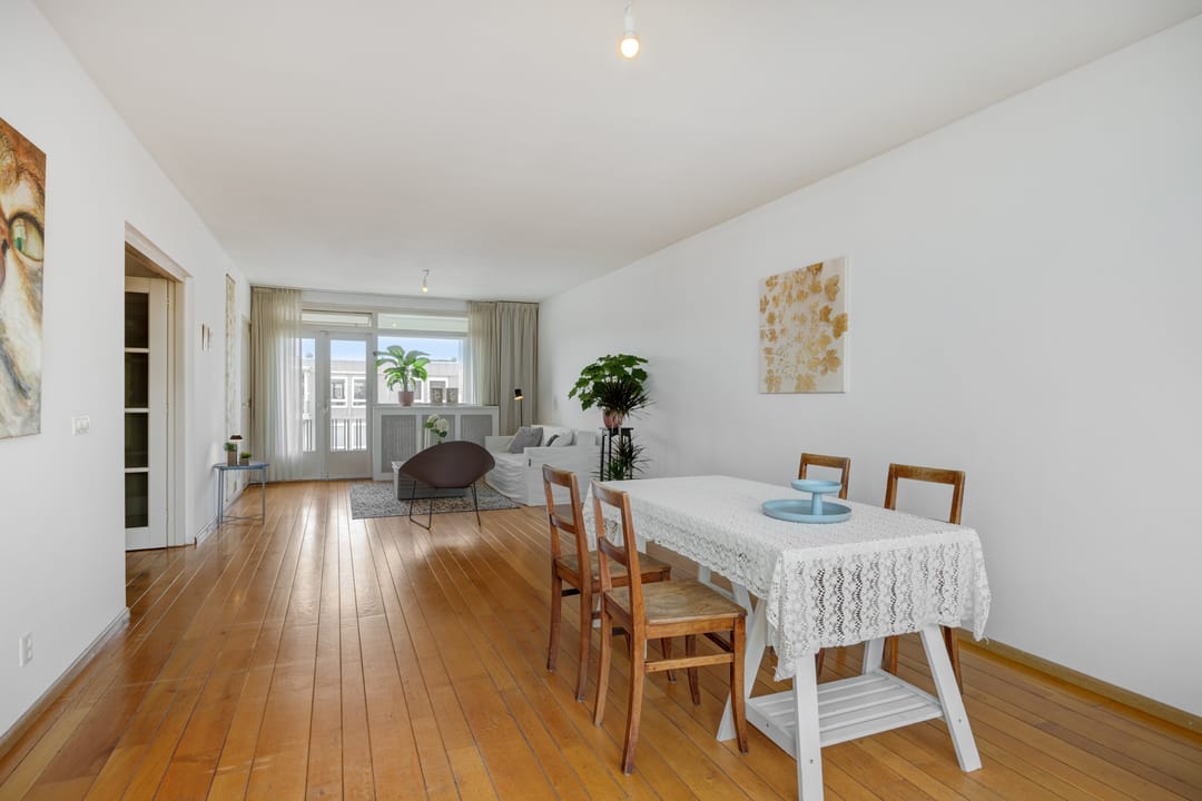 Foto 17 van Pettelaarseweg 205