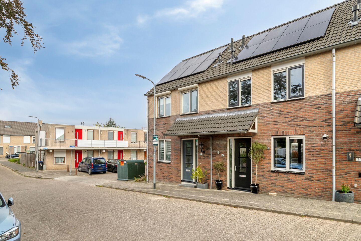 Foto 5 van Appelgaard 2-C