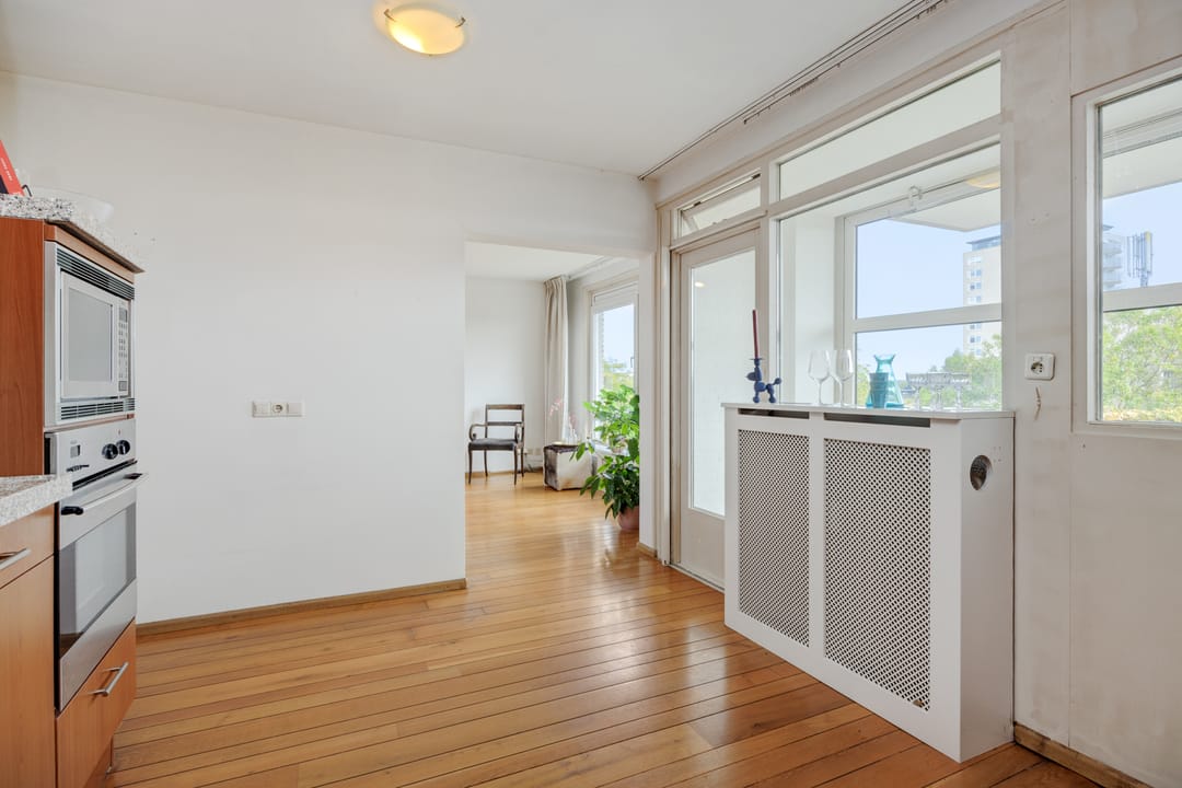 Foto 23 van Pettelaarseweg 205