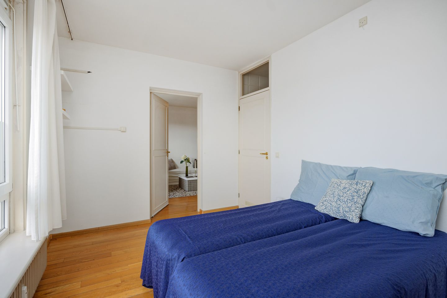 Foto 25 van Pettelaarseweg 205