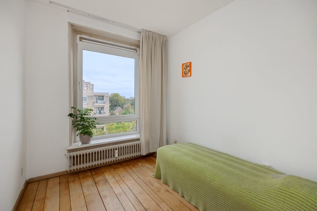 Foto 28 van Pettelaarseweg 205