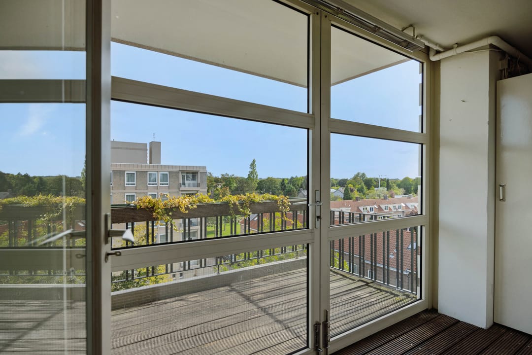 Foto 32 van Pettelaarseweg 205