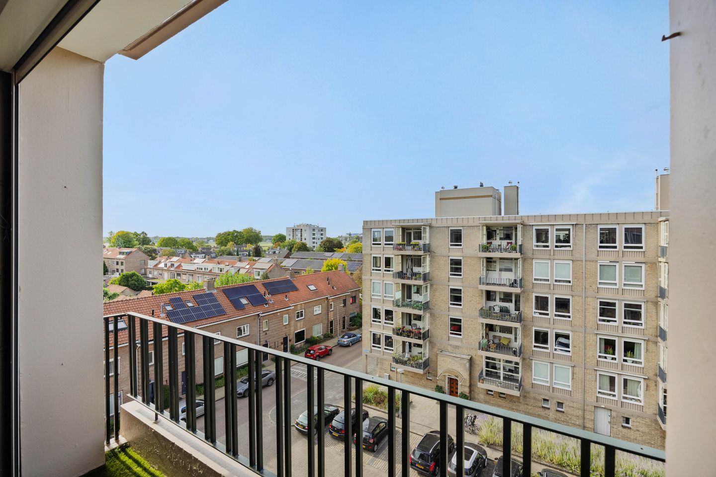 Foto 34 van Pettelaarseweg 205