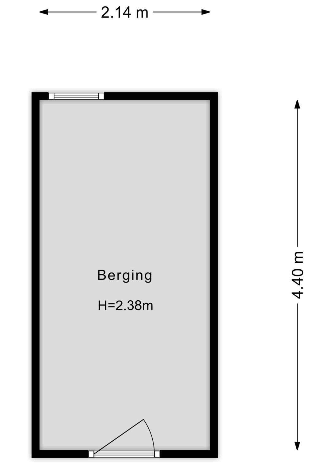 Foto 38 van Pettelaarseweg 205