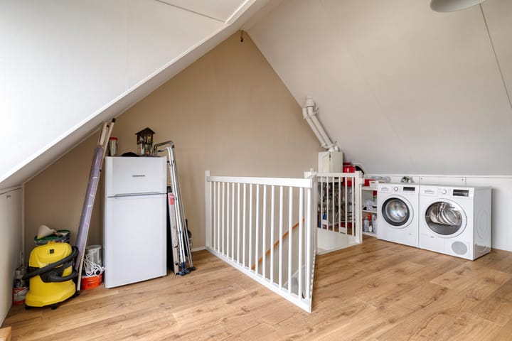 Foto 22 van Appelgaard 2-C