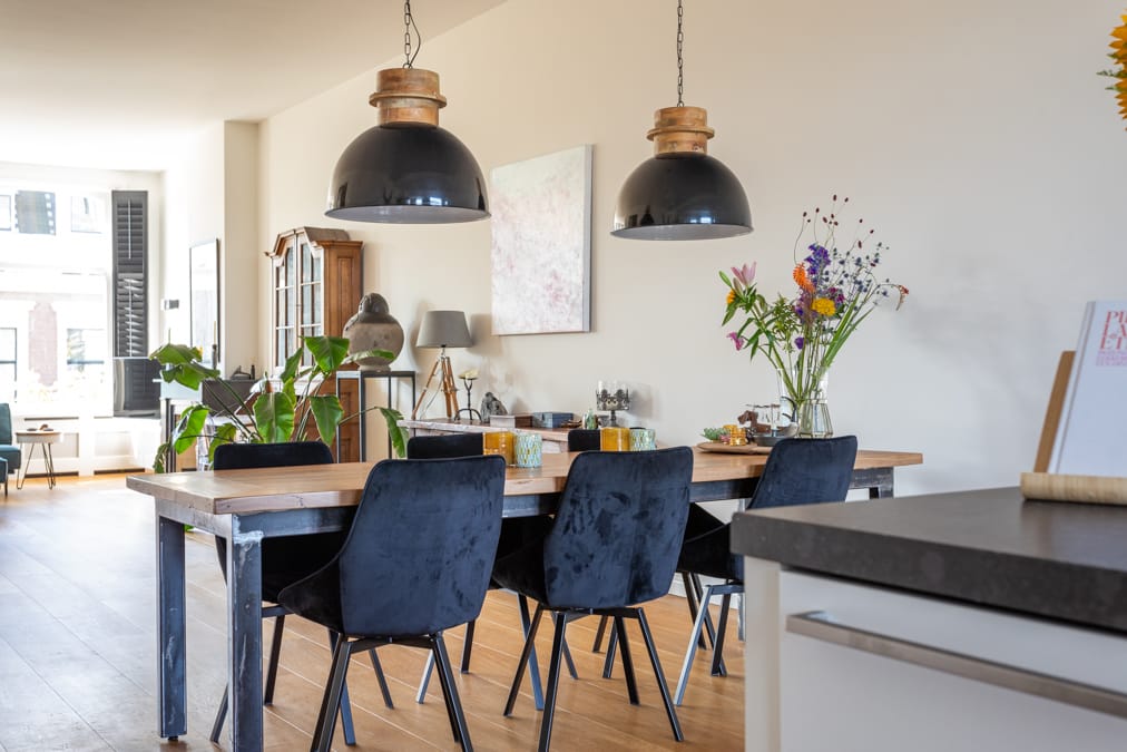 Photo 5 of Laan Copes van Cattenburch 50-B