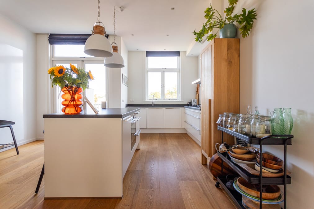 Photo 7 of Laan Copes van Cattenburch 50-B