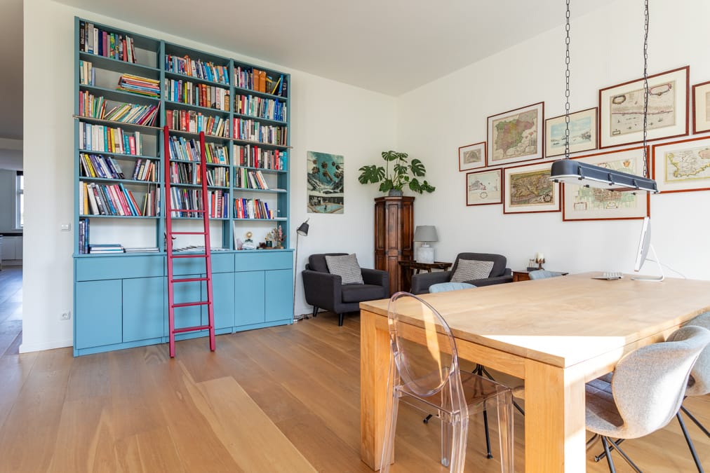 Photo 8 of Laan Copes van Cattenburch 50-B