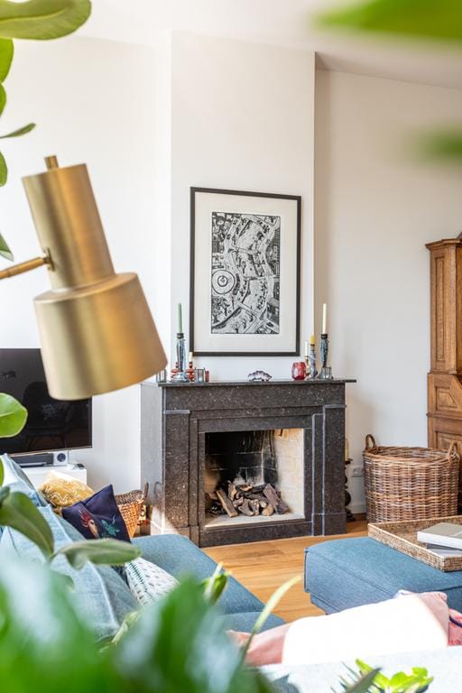 Photo 9 of Laan Copes van Cattenburch 50-B