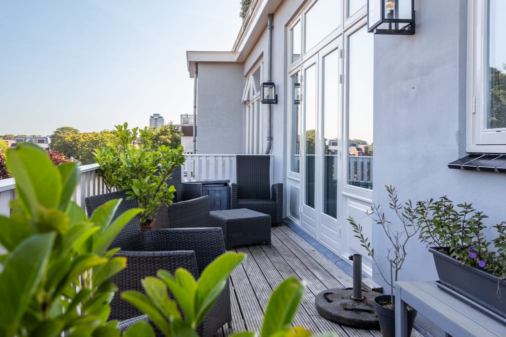 Photo 10 of Laan Copes van Cattenburch 50-B