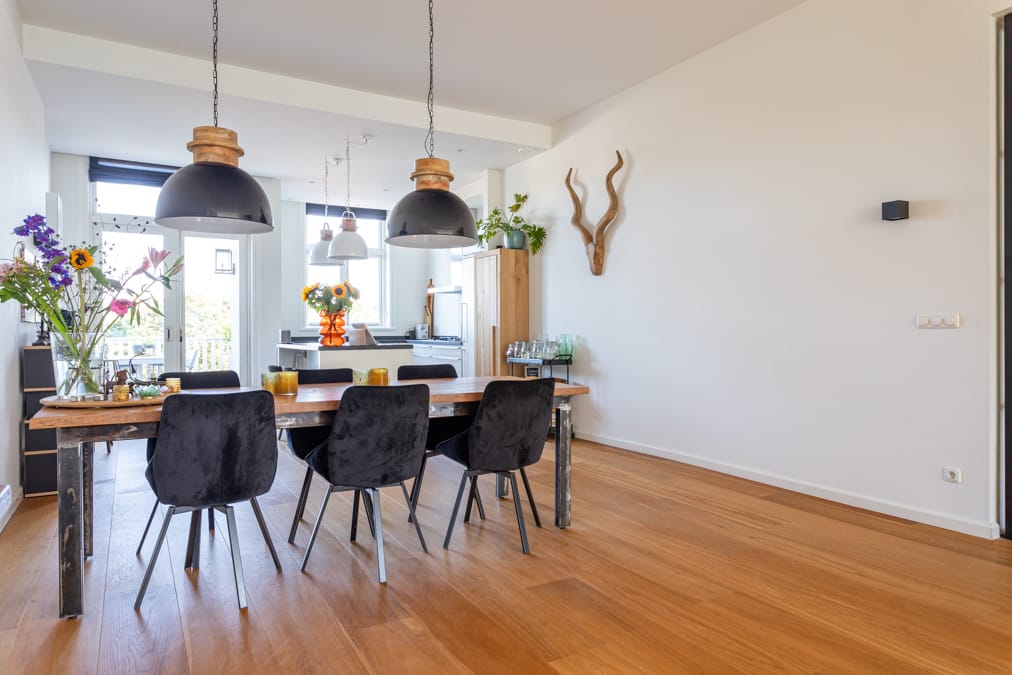 Photo 11 of Laan Copes van Cattenburch 50-B