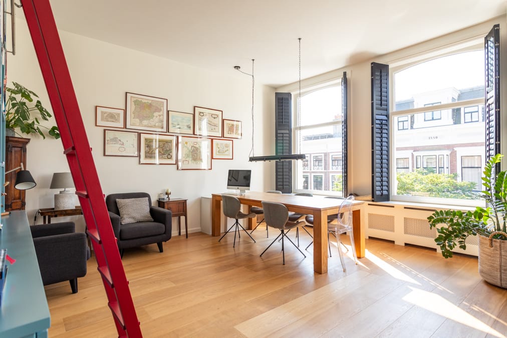 Photo 13 of Laan Copes van Cattenburch 50-B