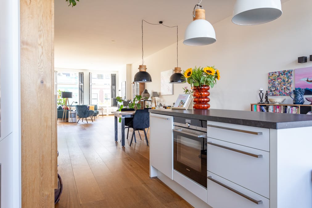 Photo 14 of Laan Copes van Cattenburch 50-B