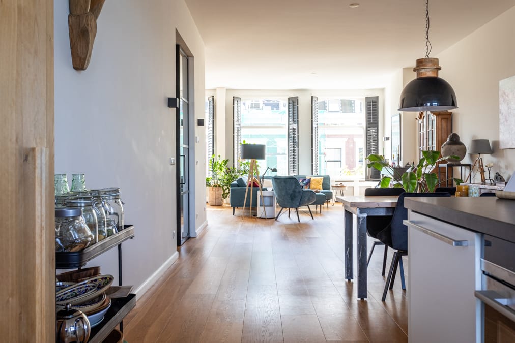 Photo 15 of Laan Copes van Cattenburch 50-B