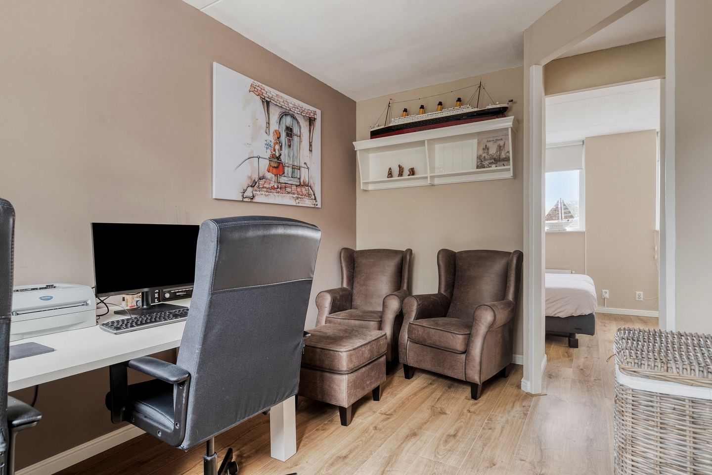 Foto 20 van Appelgaard 2-C