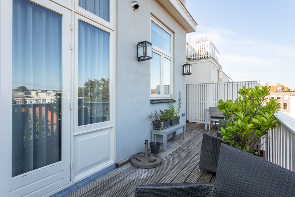 Photo 22 of Laan Copes van Cattenburch 50-B