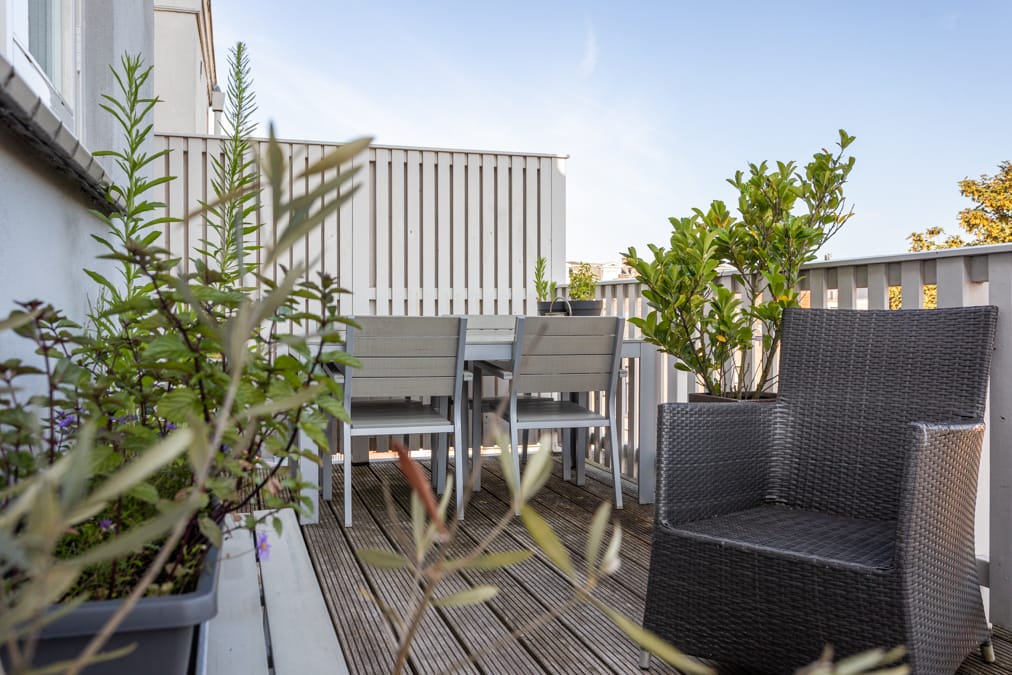 Photo 26 of Laan Copes van Cattenburch 50-B