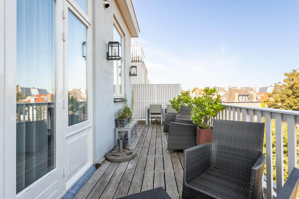 Photo 25 of Laan Copes van Cattenburch 50-B