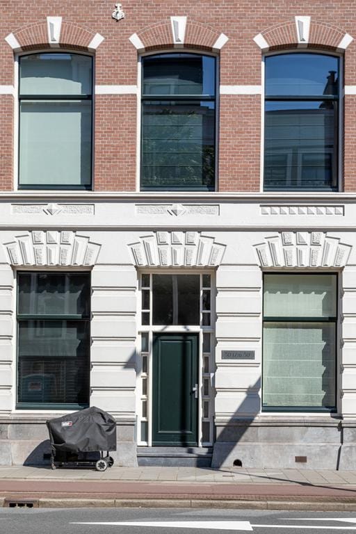 Photo 30 of Laan Copes van Cattenburch 50-B