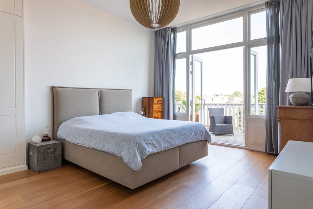 Photo 35 of Laan Copes van Cattenburch 50-B