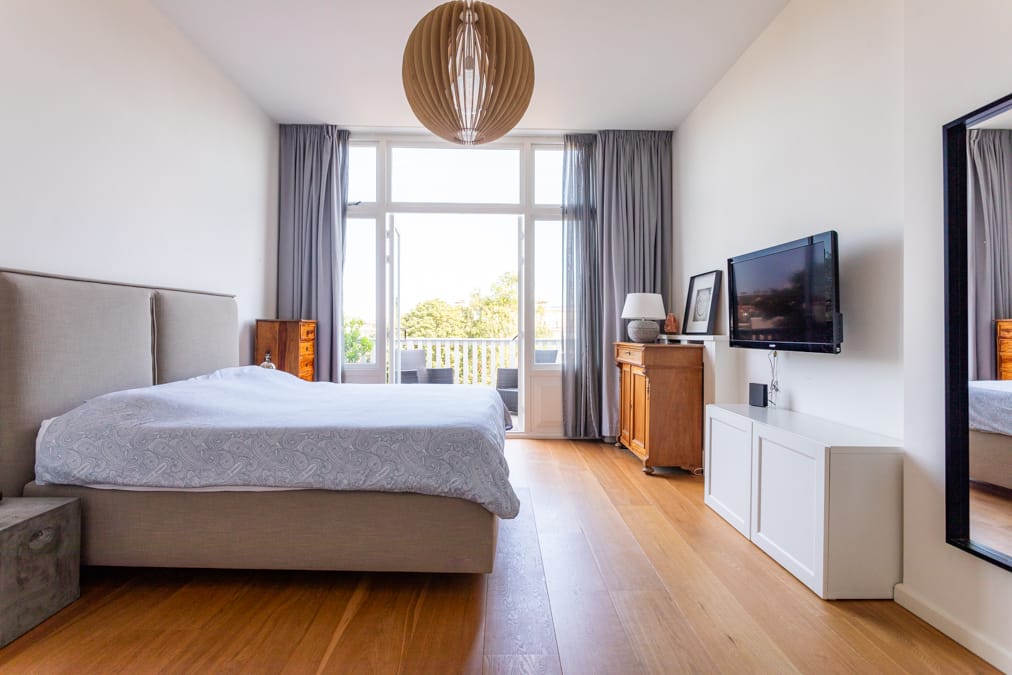 Photo 37 of Laan Copes van Cattenburch 50-B