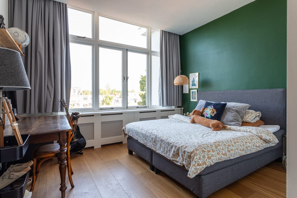 Photo 38 of Laan Copes van Cattenburch 50-B