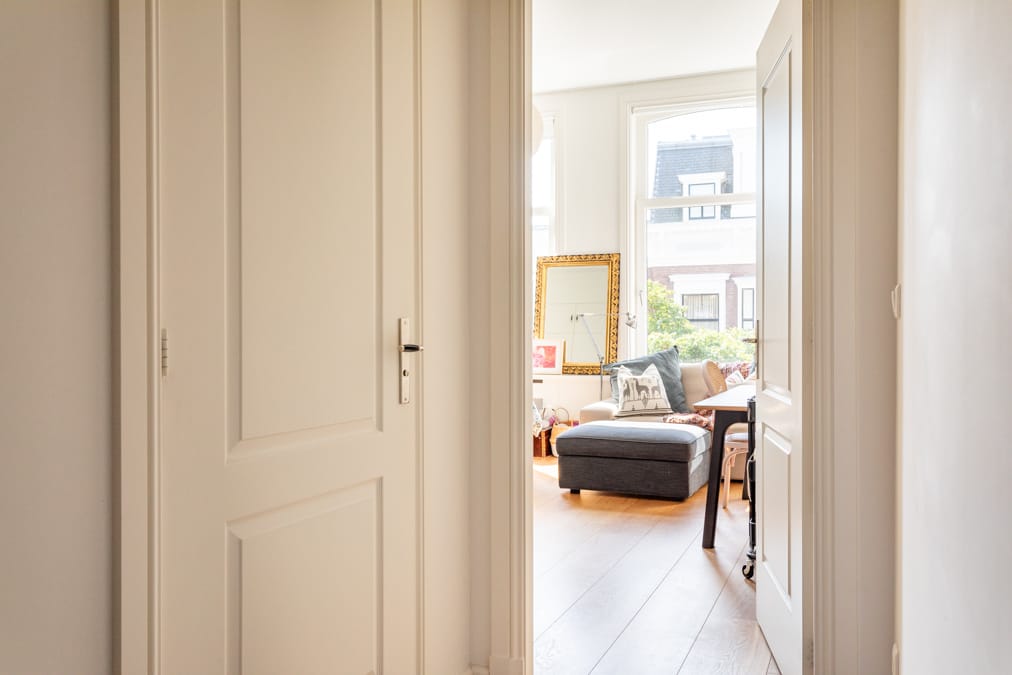 Photo 45 of Laan Copes van Cattenburch 50-B