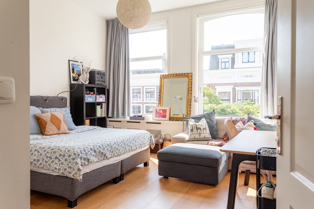 Photo 46 of Laan Copes van Cattenburch 50-B