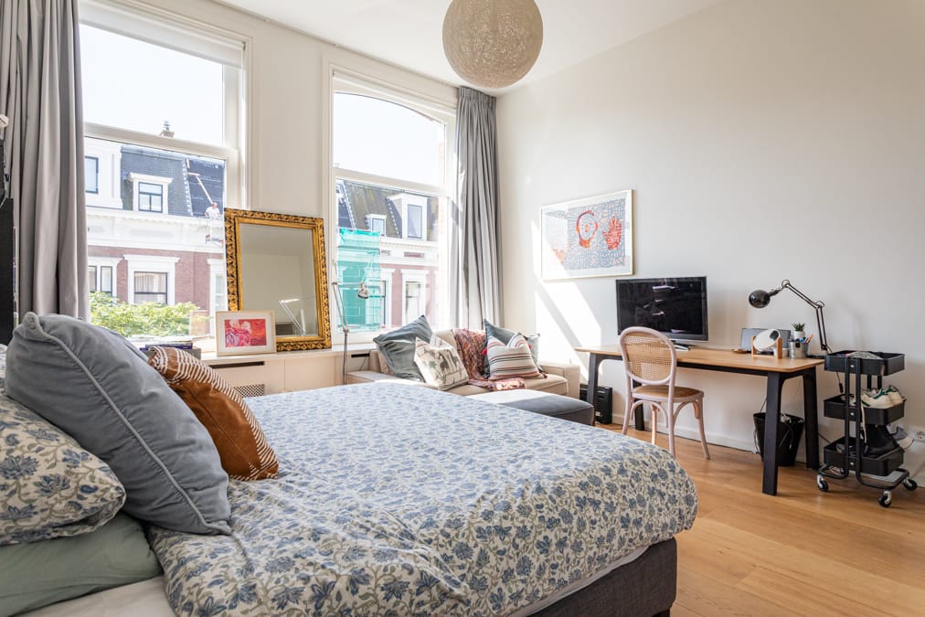 Photo 47 of Laan Copes van Cattenburch 50-B