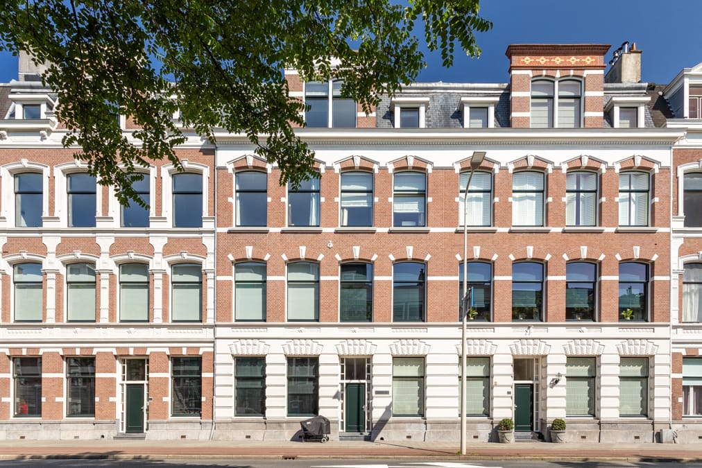 Photo 52 of Laan Copes van Cattenburch 50-B