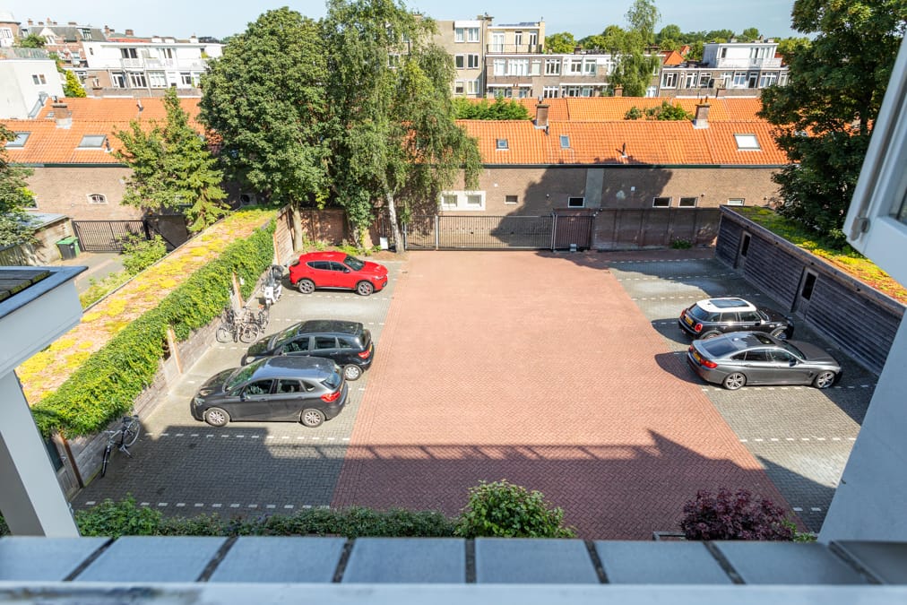 Photo 53 of Laan Copes van Cattenburch 50-B