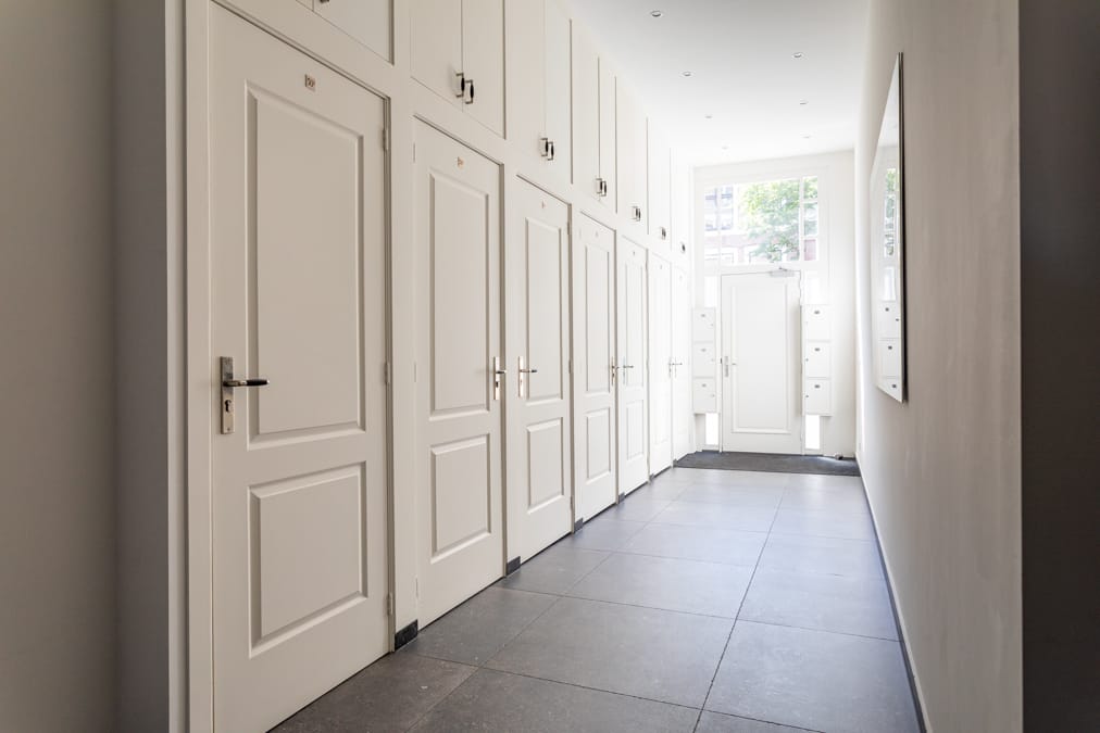 Photo 57 of Laan Copes van Cattenburch 50-B