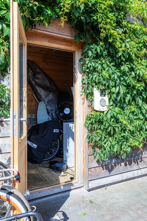 Photo 61 of Laan Copes van Cattenburch 50-B