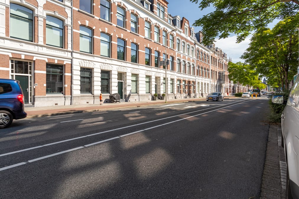 Photo 64 of Laan Copes van Cattenburch 50-B