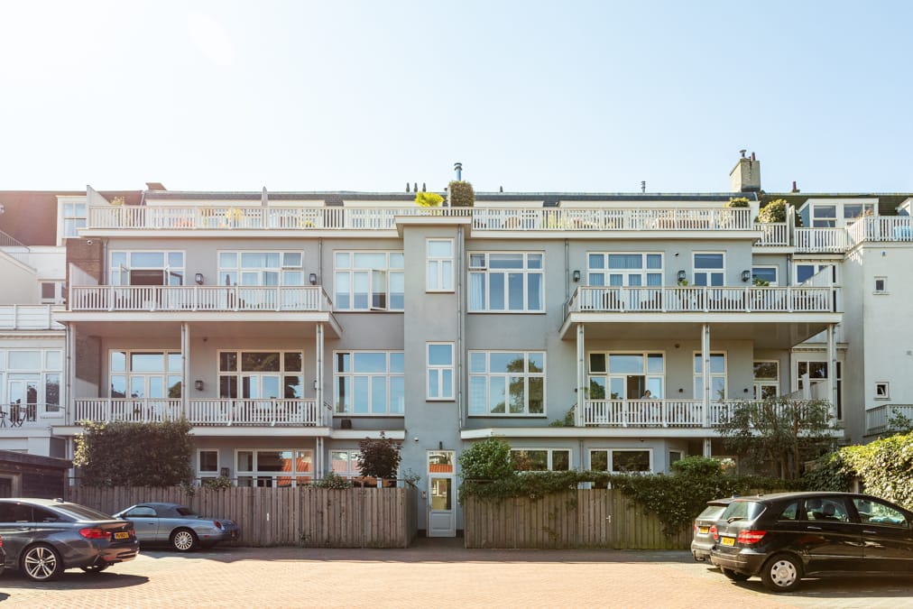 Photo 65 of Laan Copes van Cattenburch 50-B