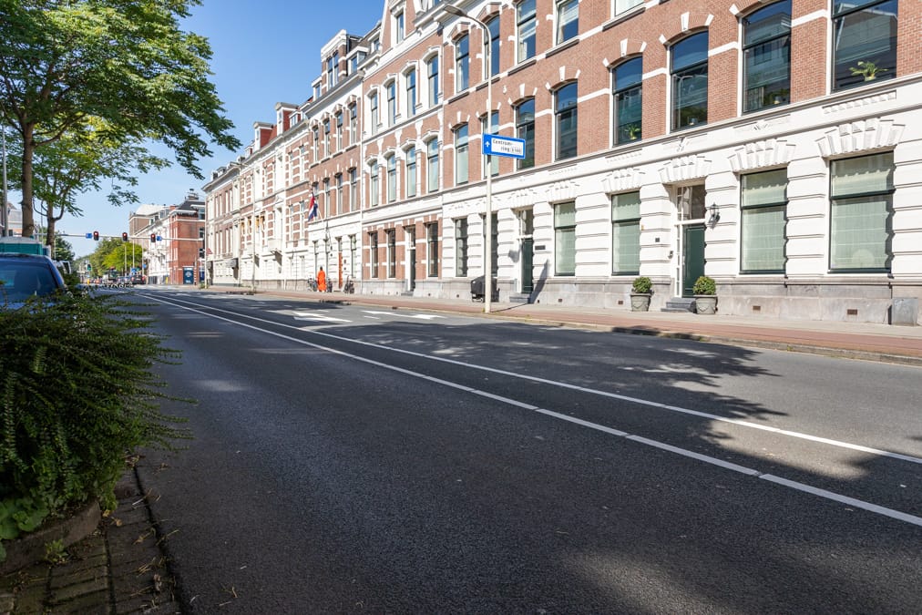 Photo 66 of Laan Copes van Cattenburch 50-B