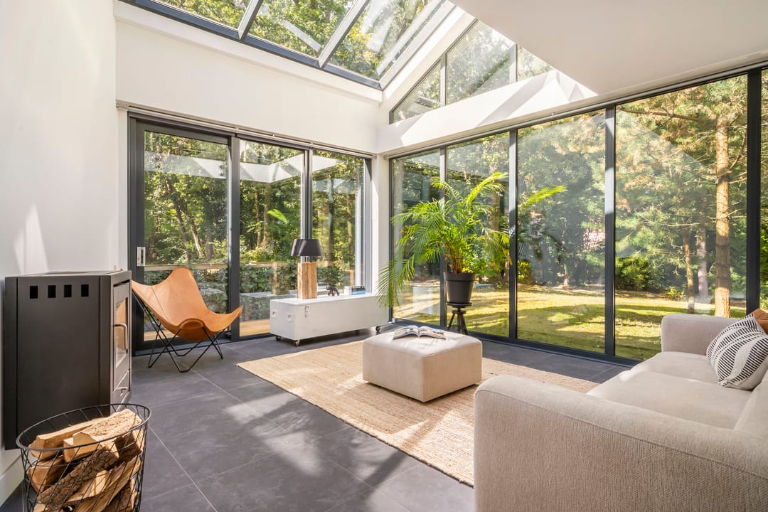 Foto 2 van Eeuwigelaan 59