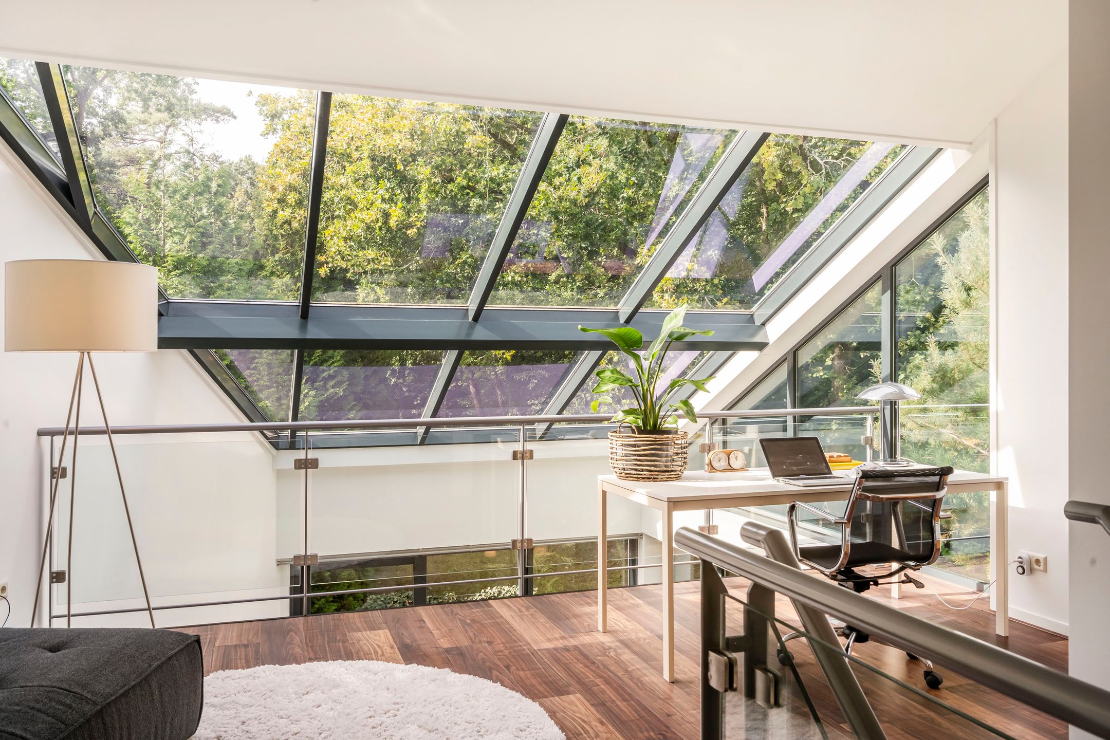 Foto 3 van Eeuwigelaan 59