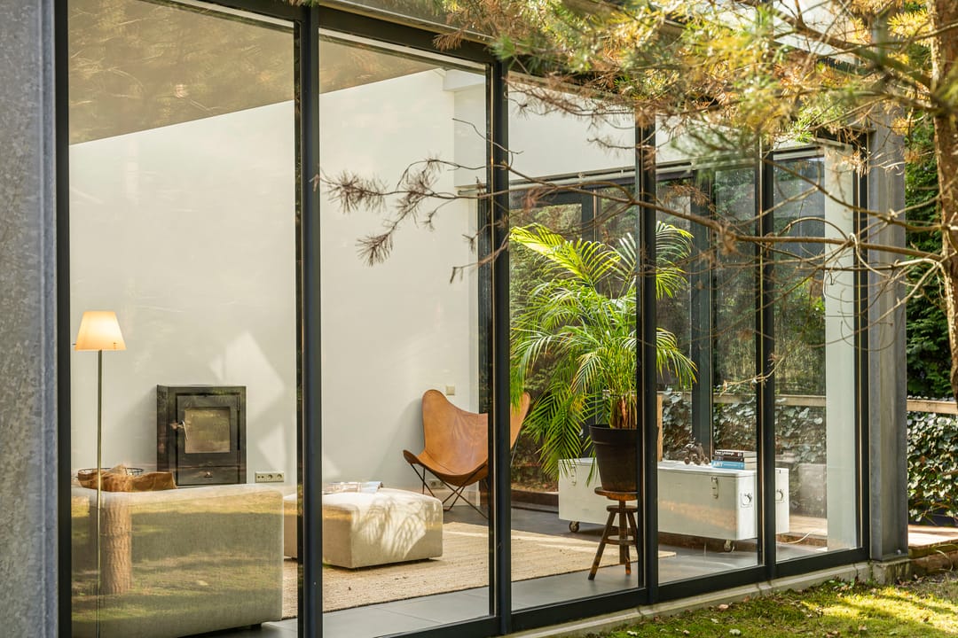 Foto 7 van Eeuwigelaan 59