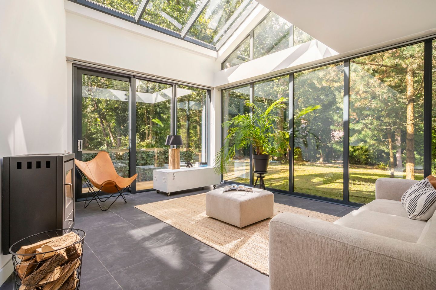 Foto 10 van Eeuwigelaan 59