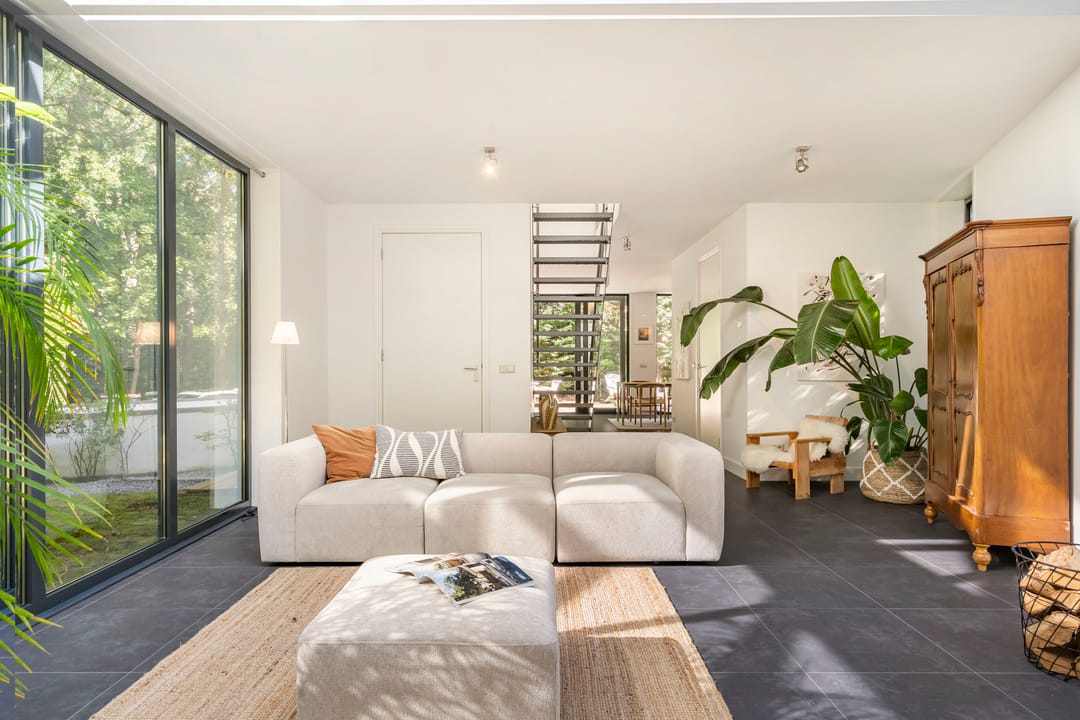 Foto 11 van Eeuwigelaan 59